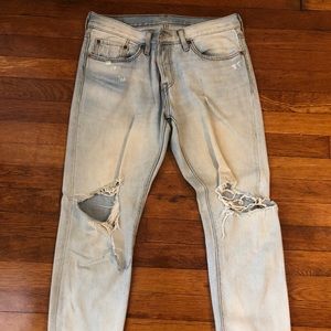 501 Levi’s - size 26